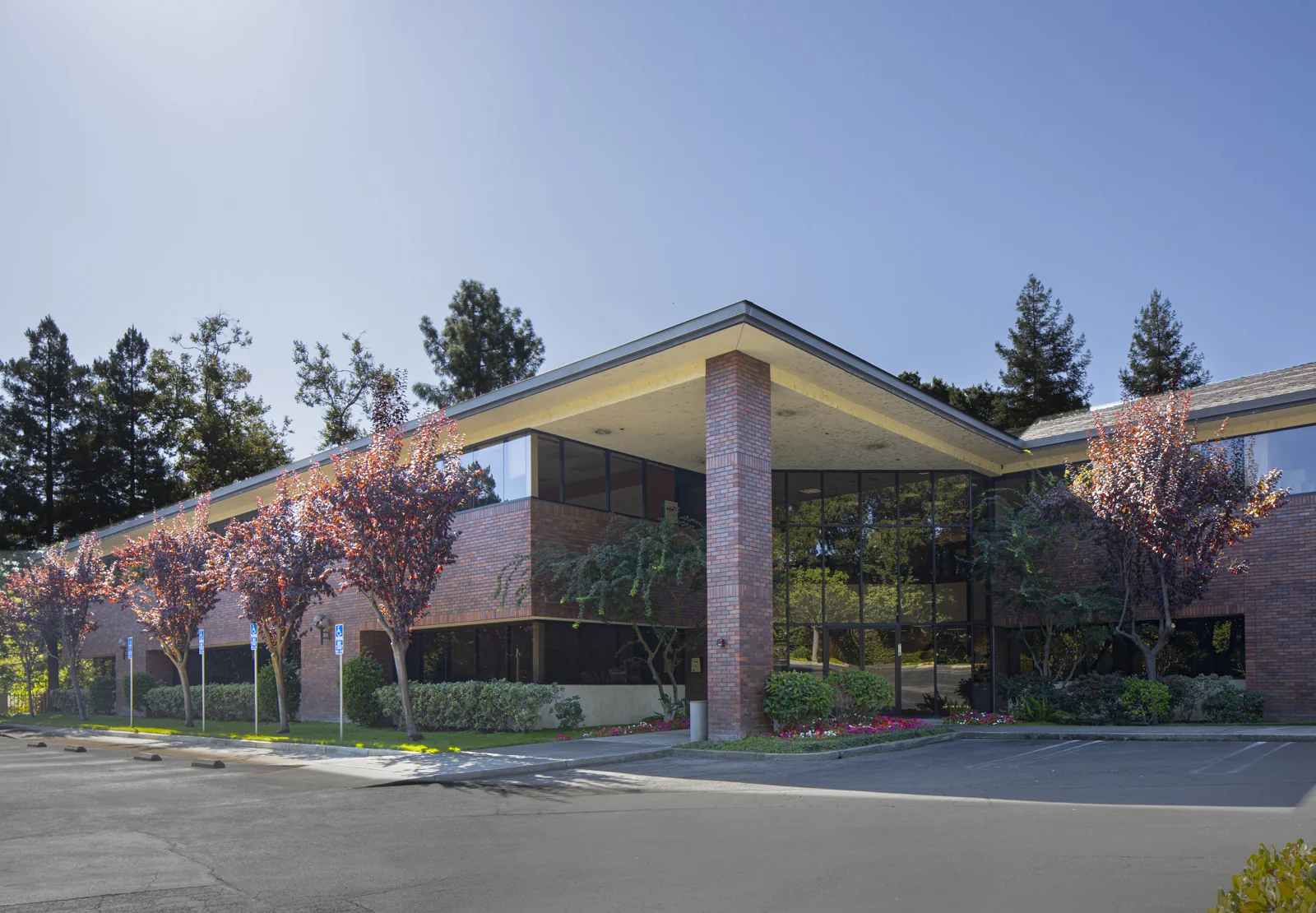 Office in Los Gatos, CA — Lease in Los Gatos, CA, photo 1 of 6