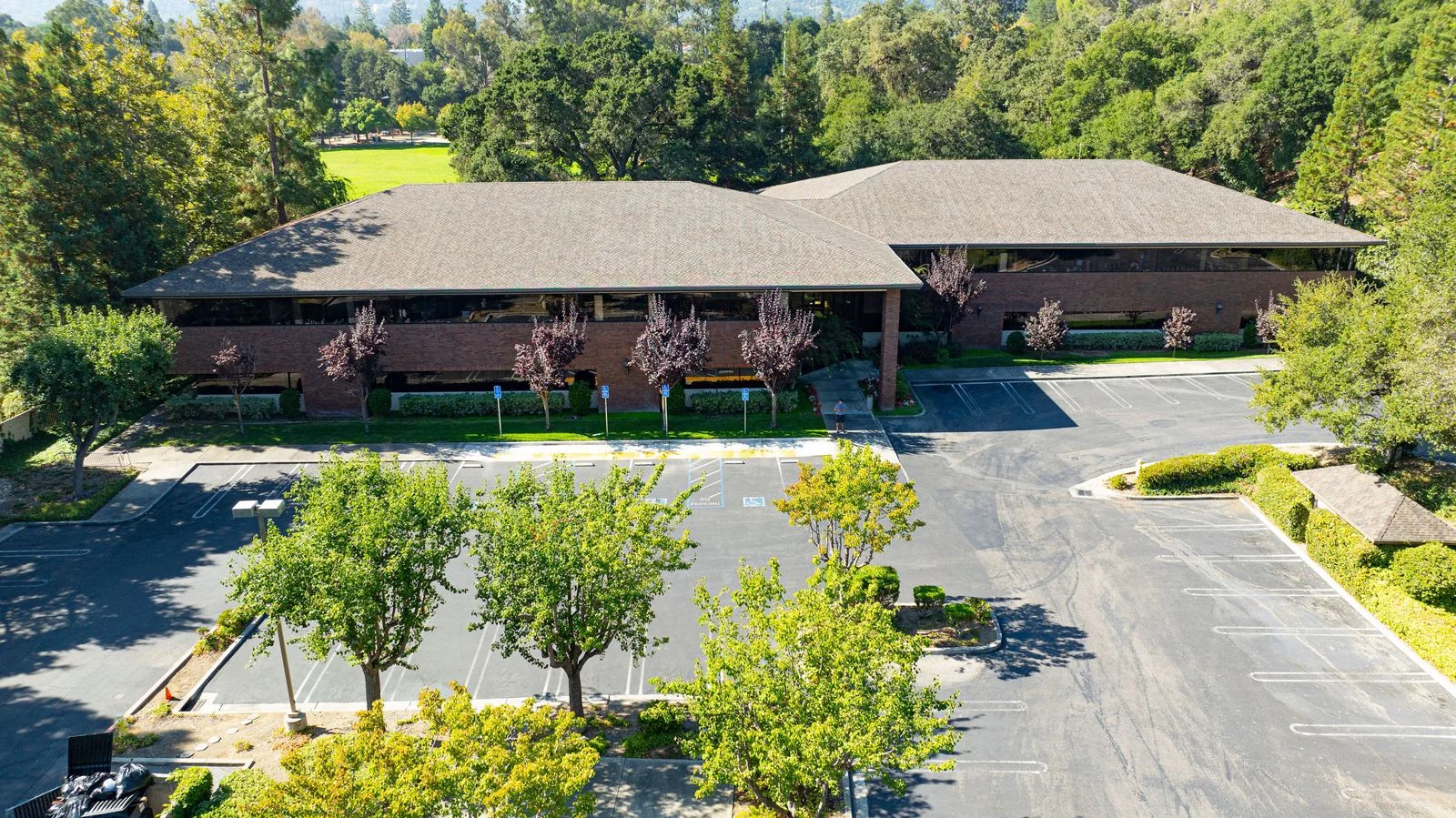 Office in Los Gatos, CA — Lease in Los Gatos, CA, photo 3 of 6