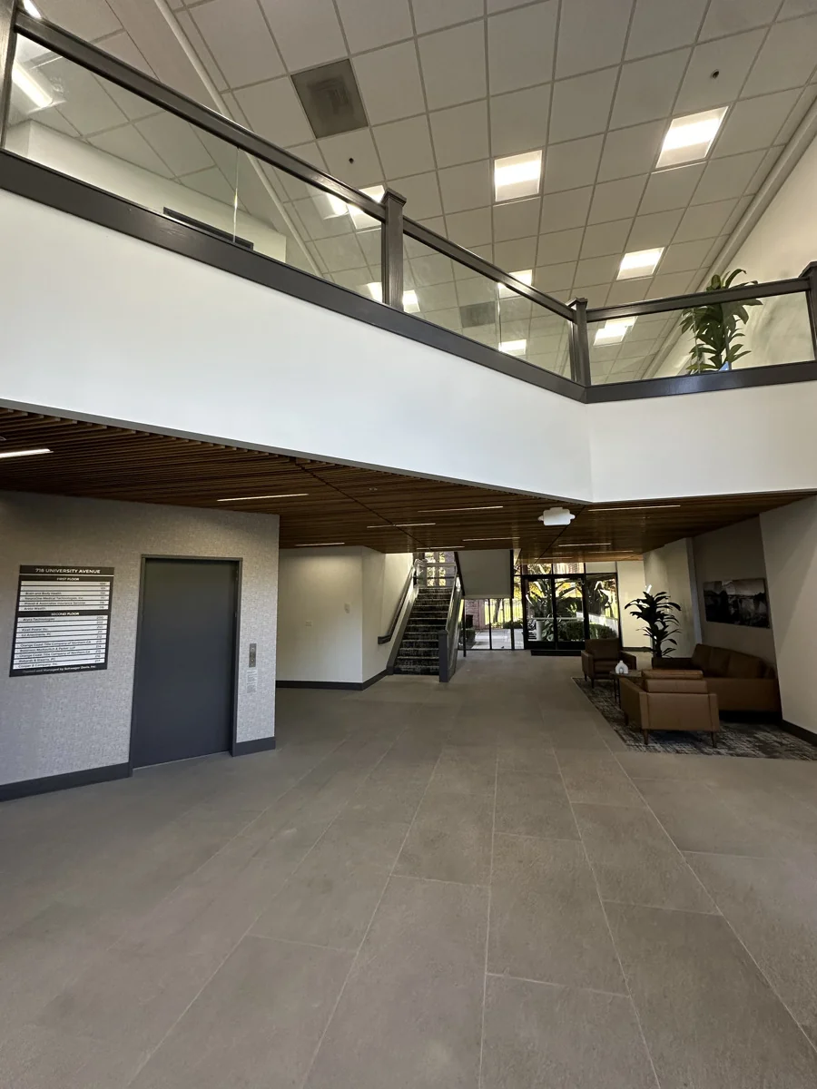 Office in Los Gatos, CA — Lease in Los Gatos, CA, photo 4 of 6