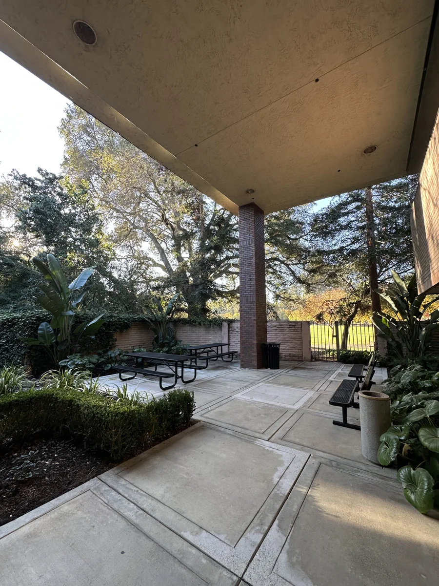 Office in Los Gatos, CA — Lease in Los Gatos, CA, photo 6 of 6