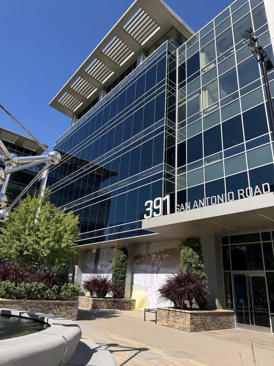 391 San Antonio Rd — Lease in Mountain View, CA, photo 1 of 1