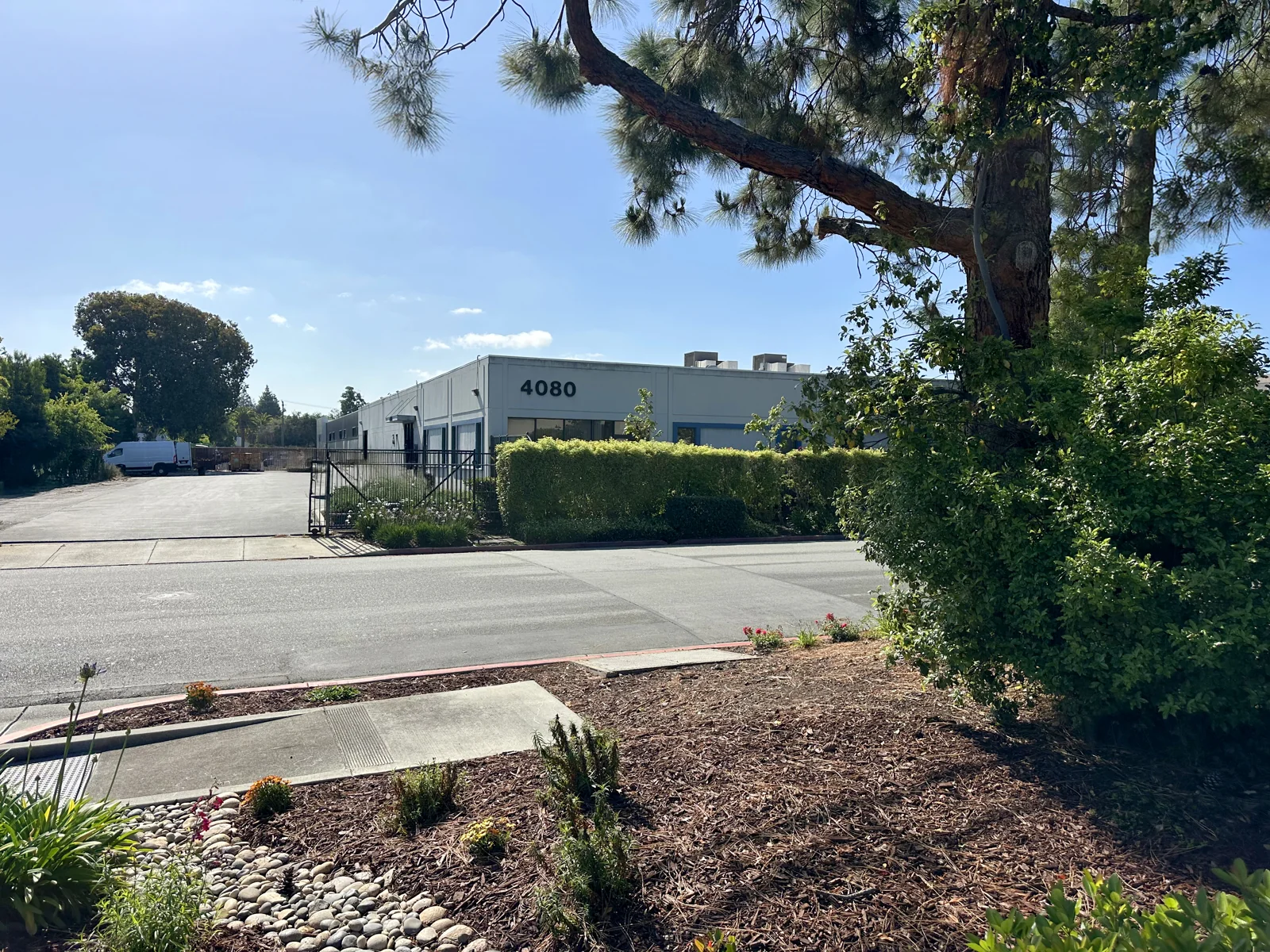 Industrial in Menlo Park, CA — Sale in Menlo Park, CA, photo 2 of 4