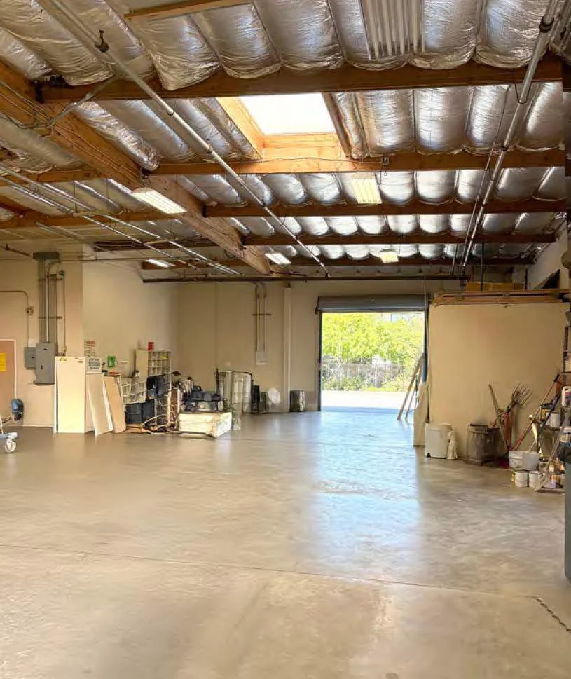 Industrial in Menlo Park, CA — Sale in Menlo Park, CA, photo 4 of 4