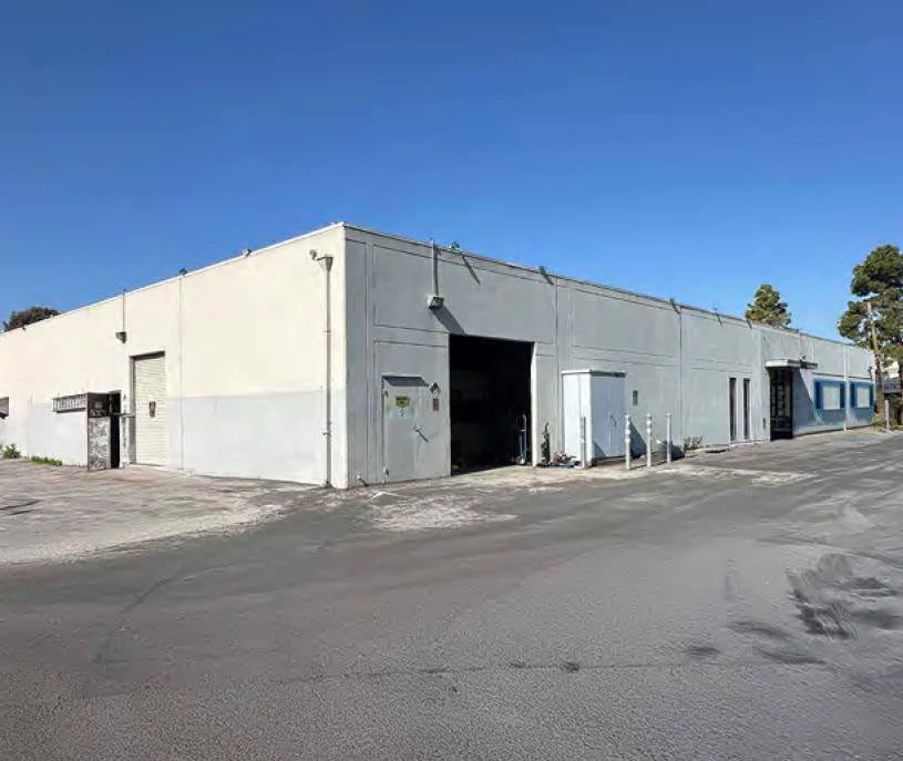 Industrial in Menlo Park, CA — Sale in Menlo Park, CA, photo 3 of 4