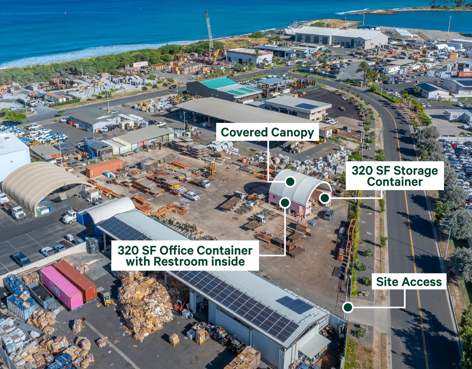 91-529 Awakumoku St — Lease in Kapolei, HI, photo 2 of 5