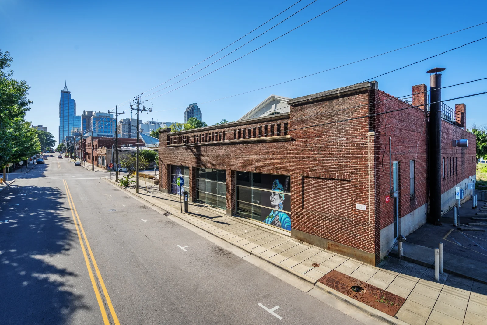 CAM Raleigh — Sale in Raleigh, NC, photo 3 of 8