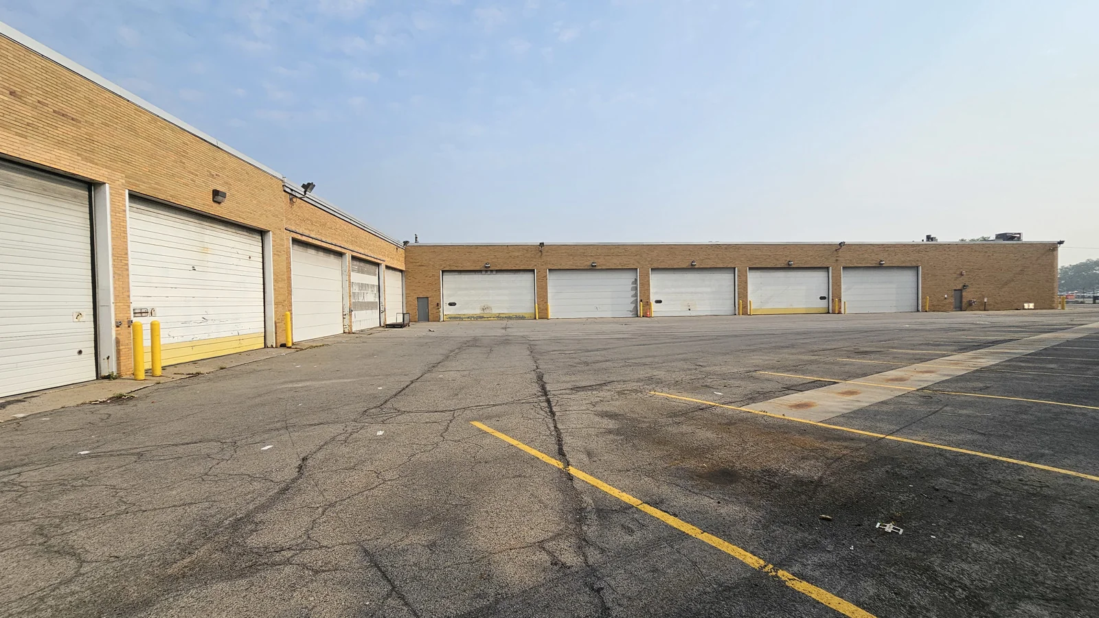 Industrial in Rochester, NY — Sale in Rochester, NY, photo 1 of 4