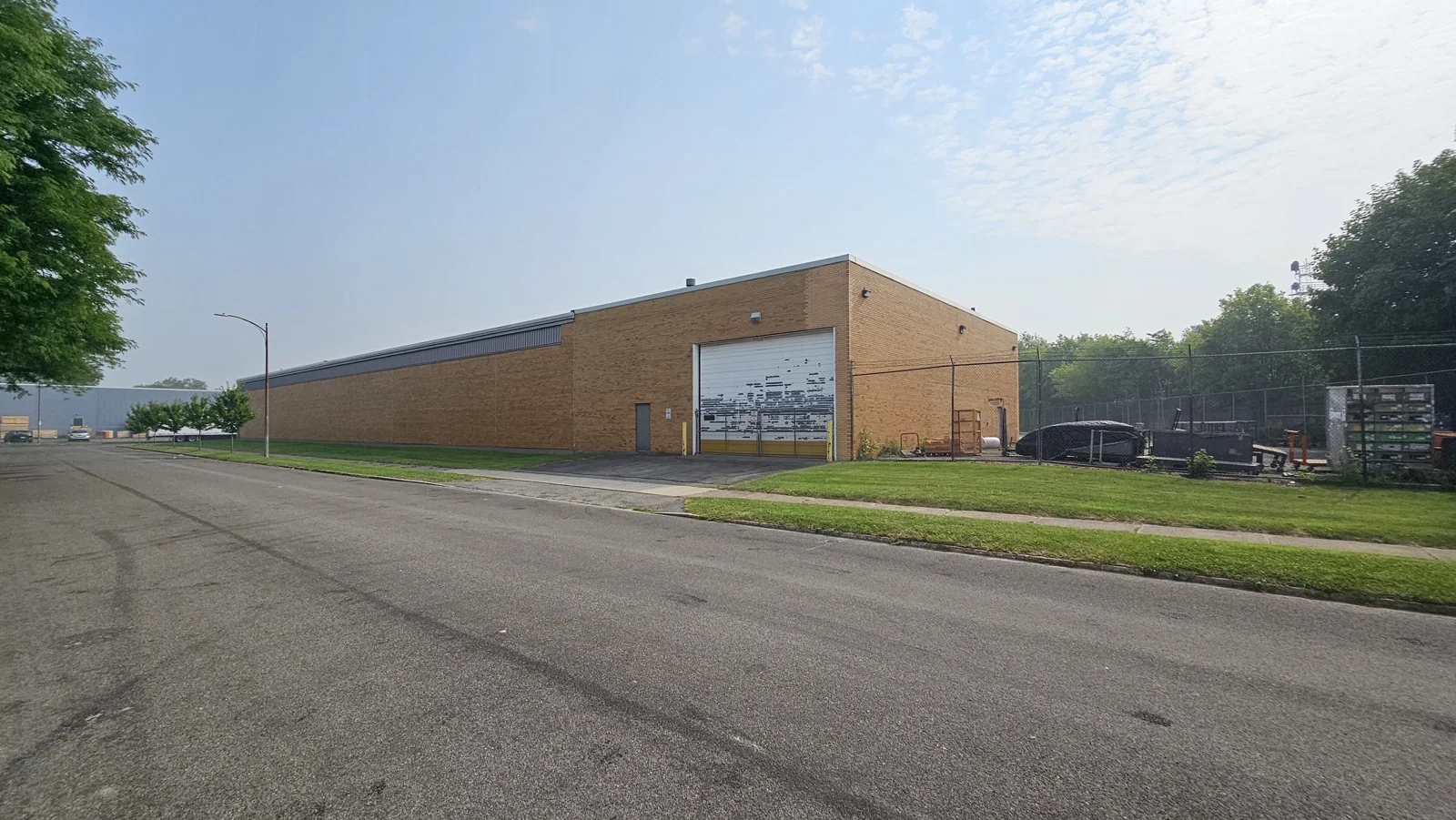 Industrial in Rochester, NY — Sale in Rochester, NY, photo 2 of 4