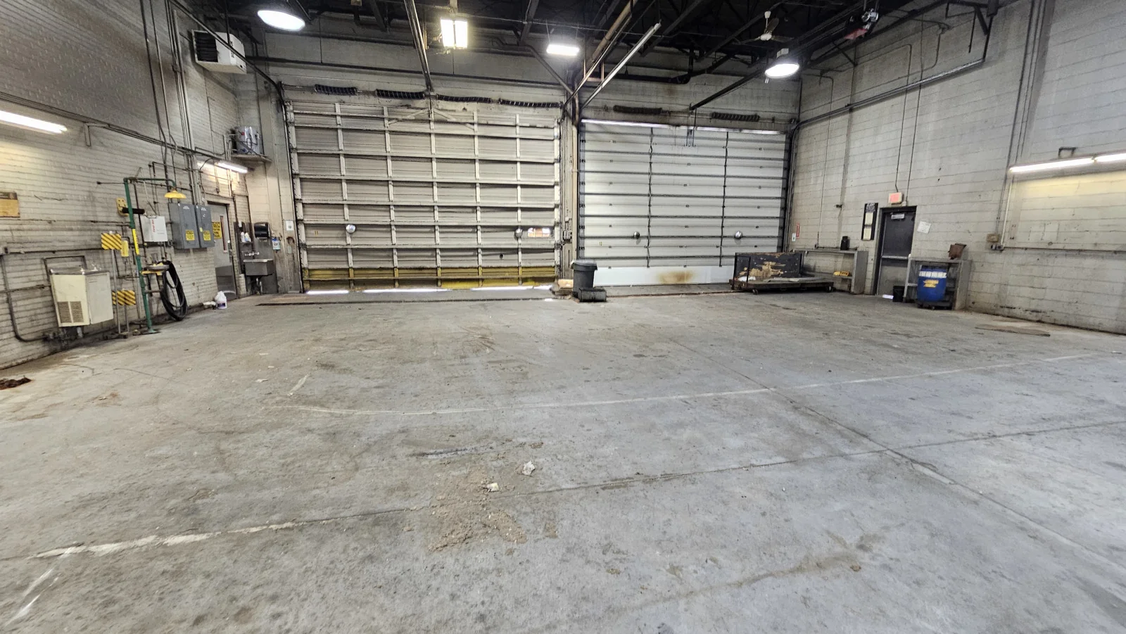 Industrial in Rochester, NY — Sale in Rochester, NY, photo 4 of 4