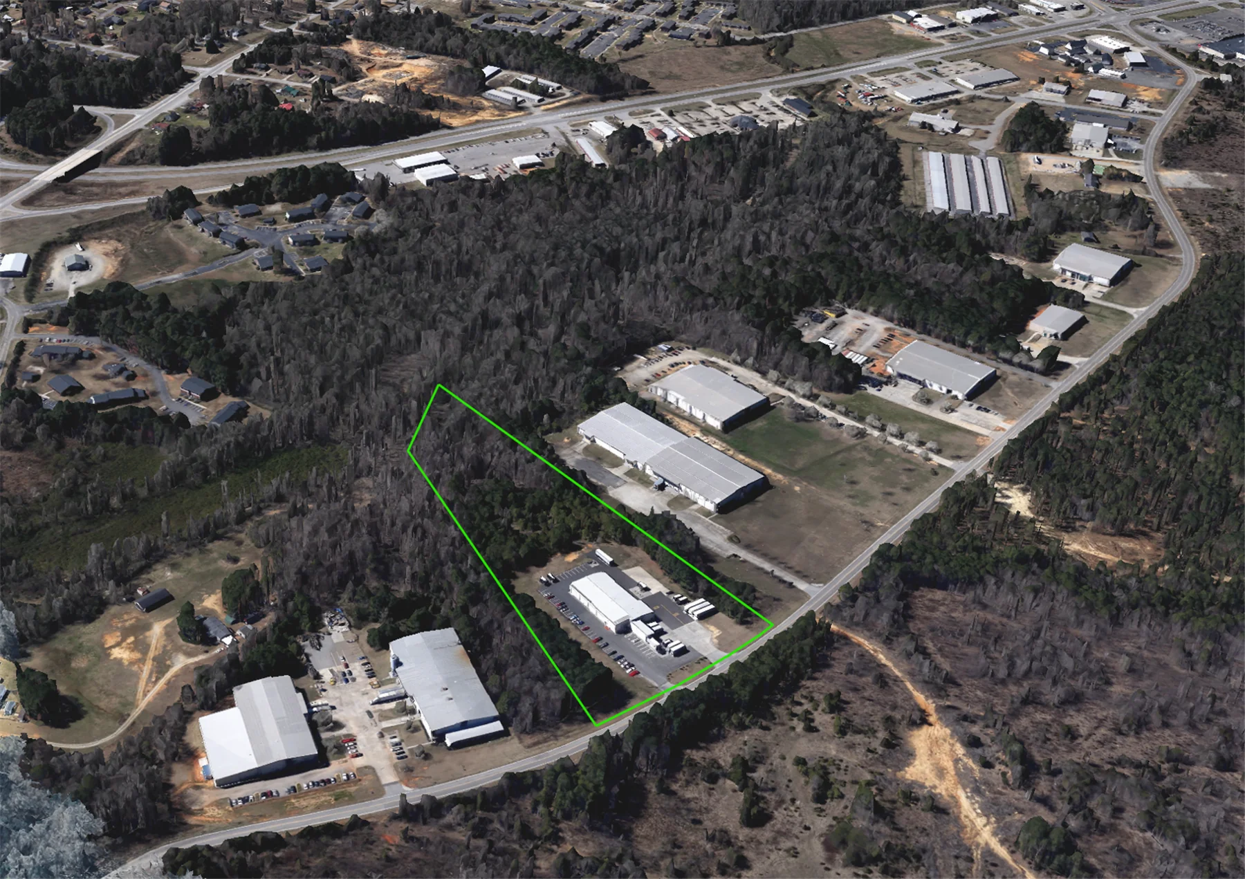 Land in Lancaster, SC - other for sale in lancaster, SC