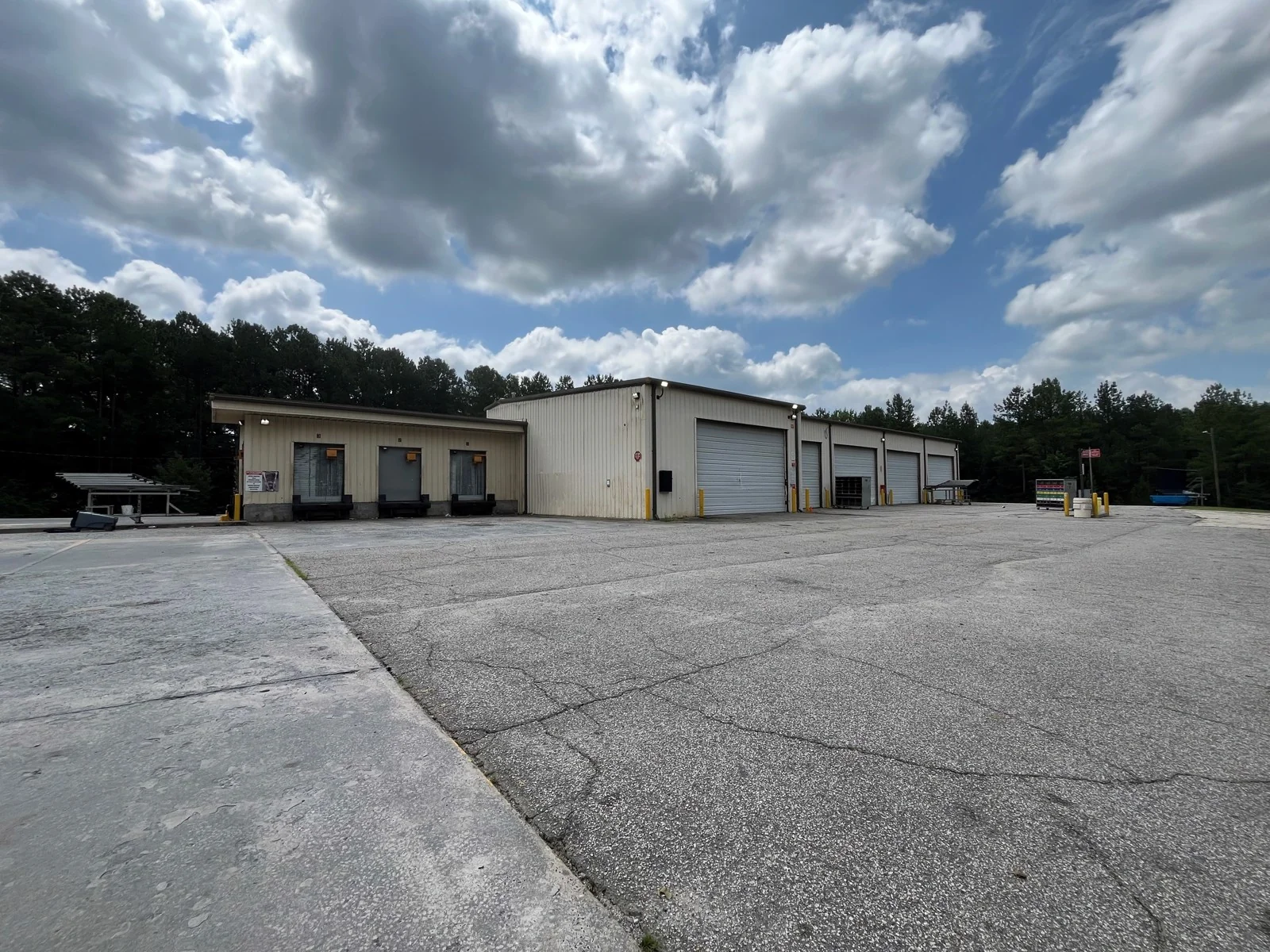 Land in Lancaster, SC — Sale in Lancaster, SC, photo 2 of 8