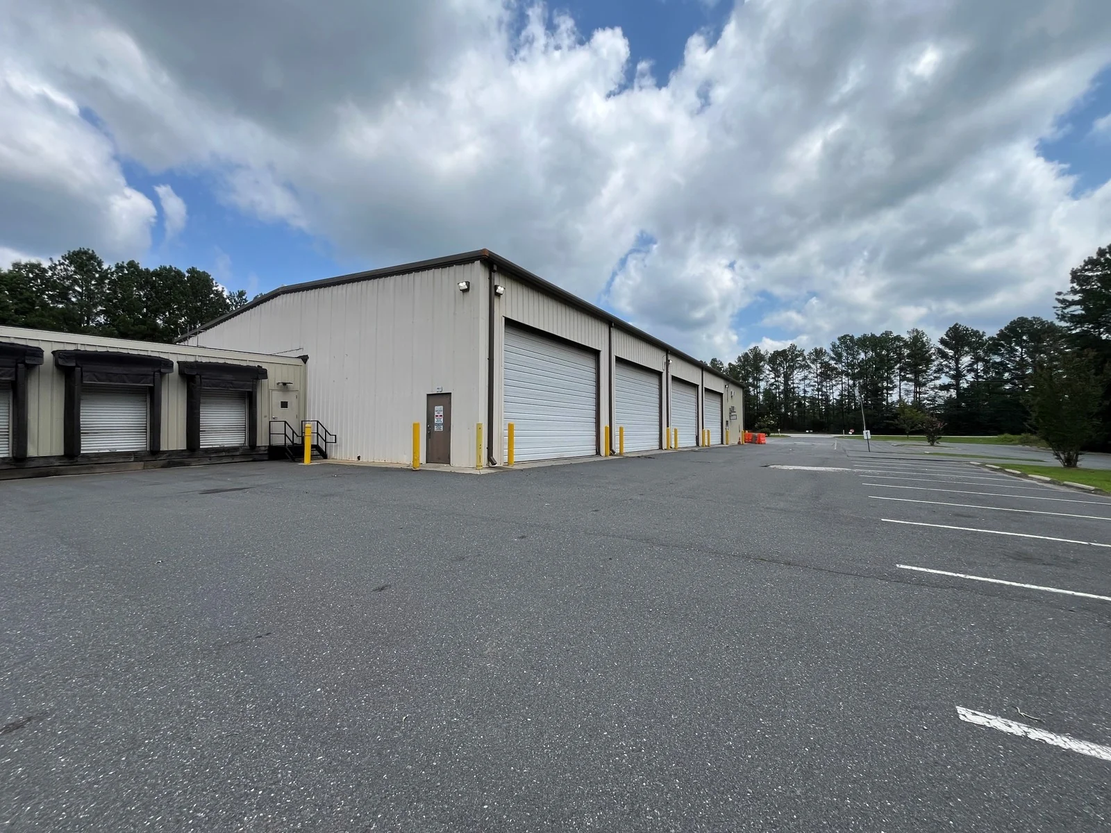 Land in Lancaster, SC — Sale in Lancaster, SC, photo 3 of 8