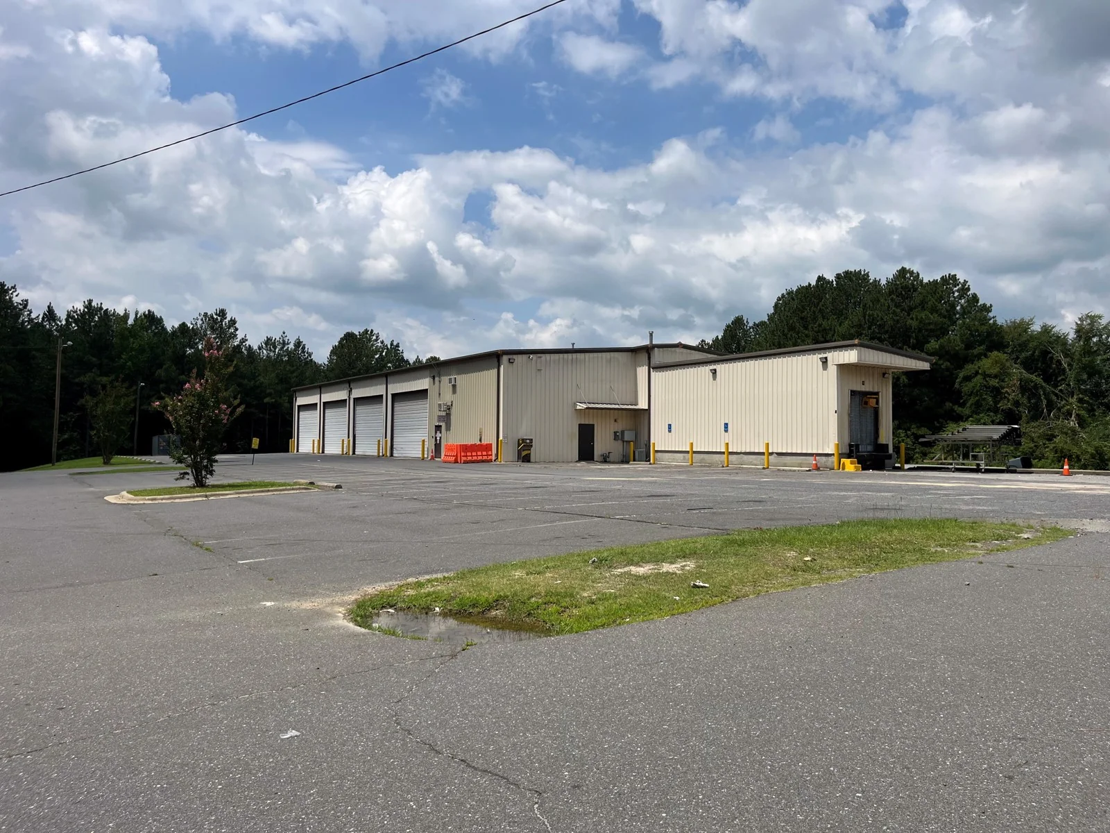 Land in Lancaster, SC — Sale in Lancaster, SC, photo 7 of 8
