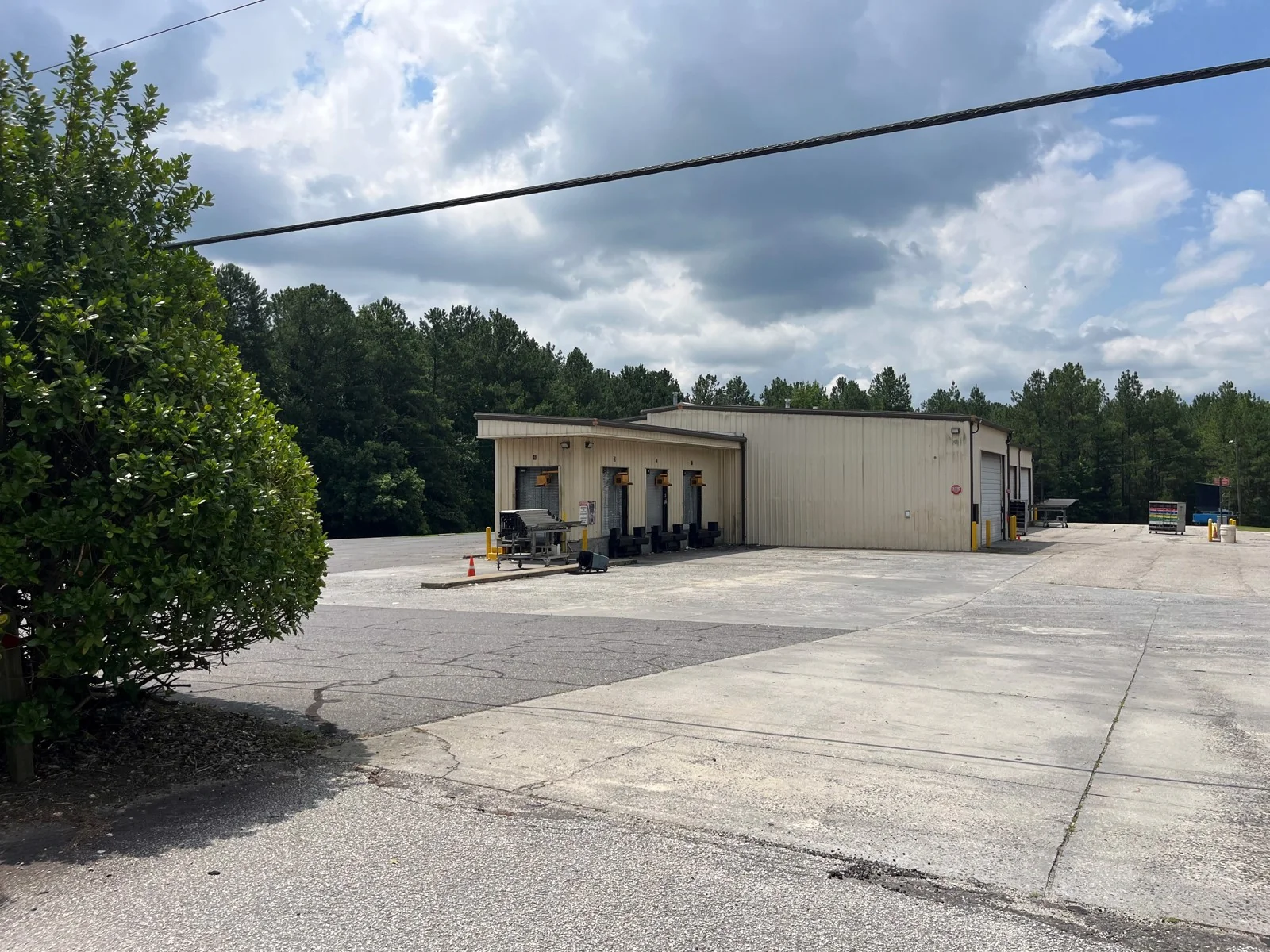 Land in Lancaster, SC — Sale in Lancaster, SC, photo 8 of 8