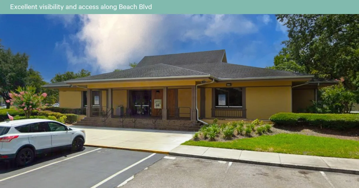 Retail in Jacksonville, FL — Sale in Jacksonville, FL, photo 1 of 1