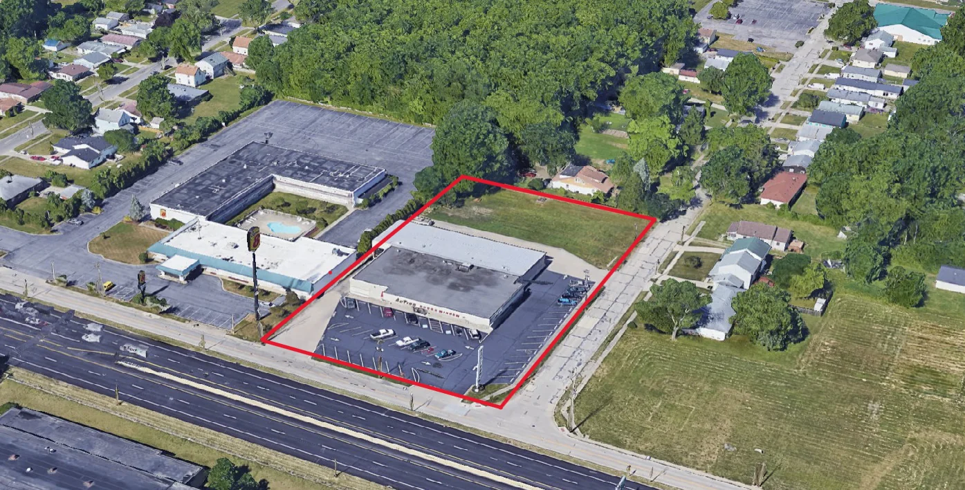 Industrial in Elyria, OH — Sale in Elyria, OH, photo 2 of 7