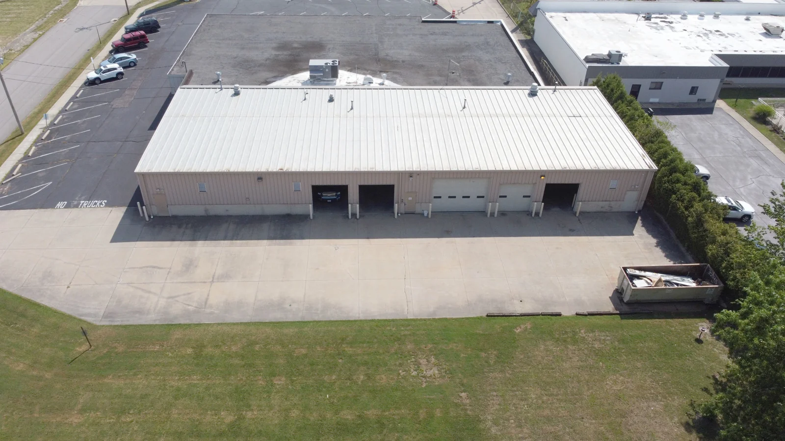 Industrial in Elyria, OH — Sale in Elyria, OH, photo 3 of 7