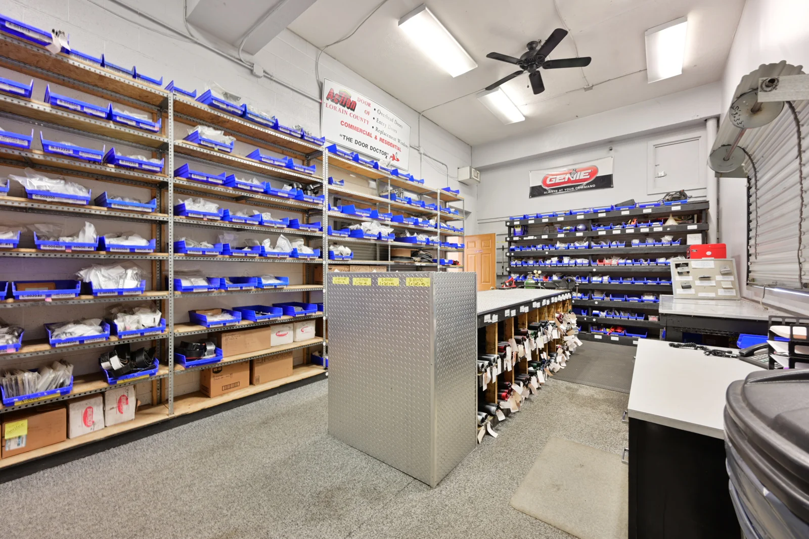 Industrial in Elyria, OH — Sale in Elyria, OH, photo 7 of 7