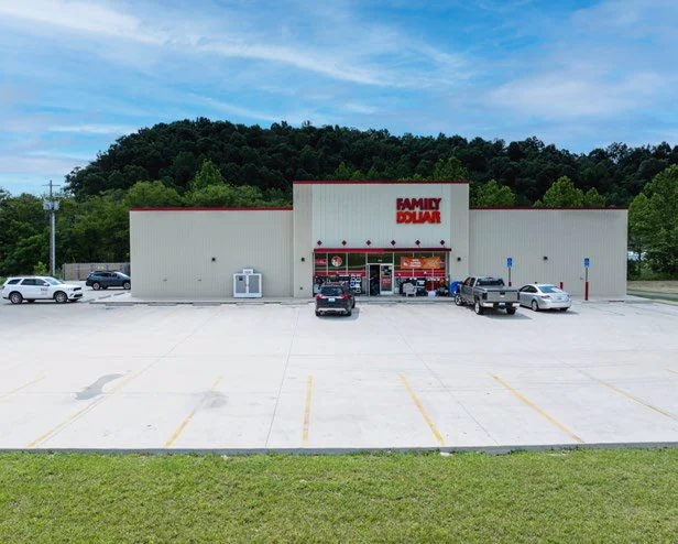 Family Dollar | Annville, KY — Sale in Annville, KY, photo 3 of 8