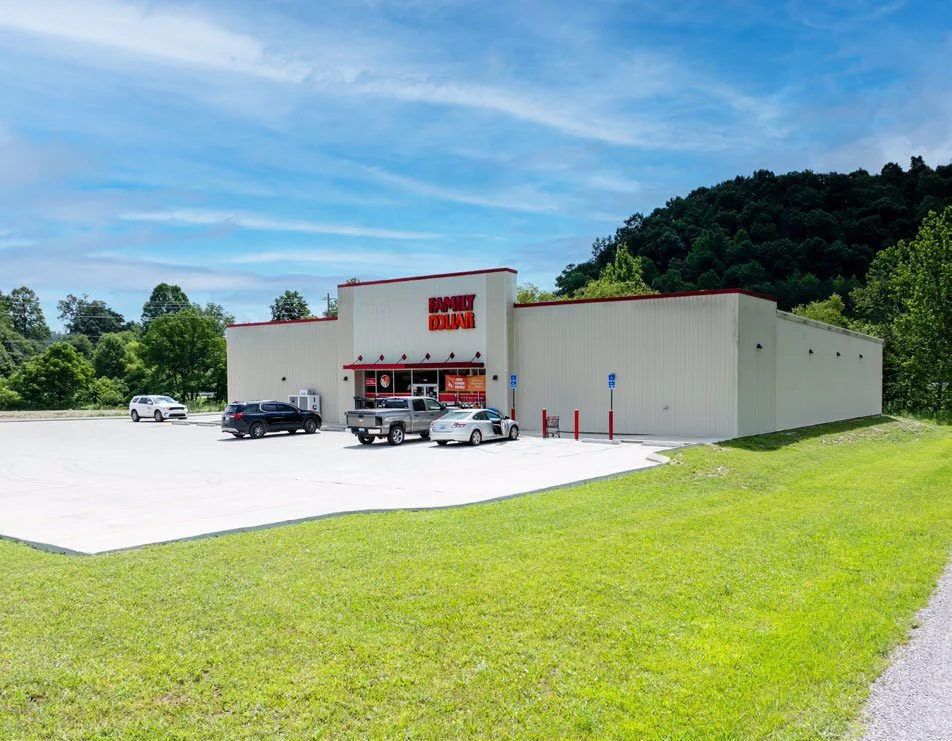 Family Dollar | Annville, KY — Sale in Annville, KY, photo 4 of 8