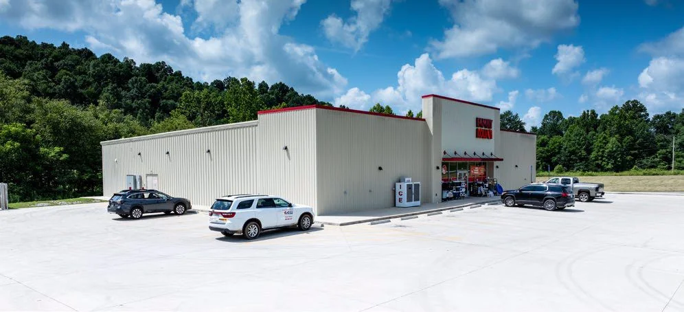 Family Dollar | Annville, KY — Sale in Annville, KY, photo 5 of 8