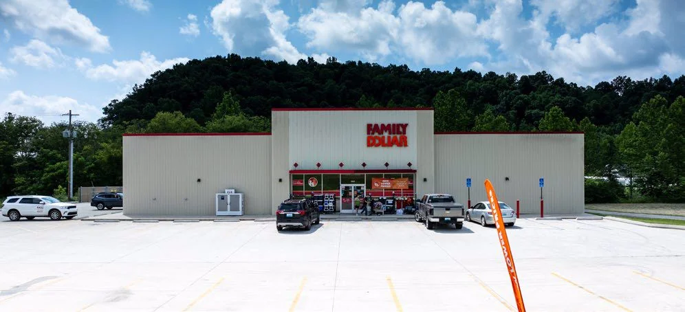 Family Dollar | Annville, KY — Sale in Annville, KY, photo 6 of 8