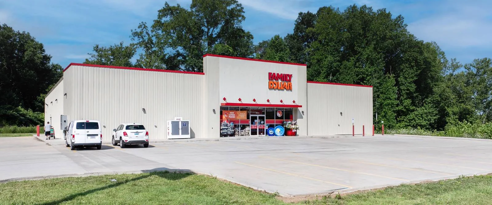 Family Dollar | Annville, KY — Sale in Annville, KY, photo 8 of 8