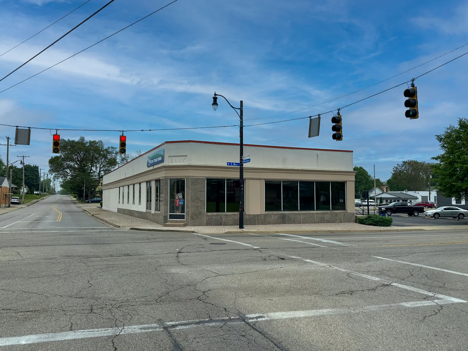 1 E Main St — Sale in Trotwood, OH, photo 1 of 1