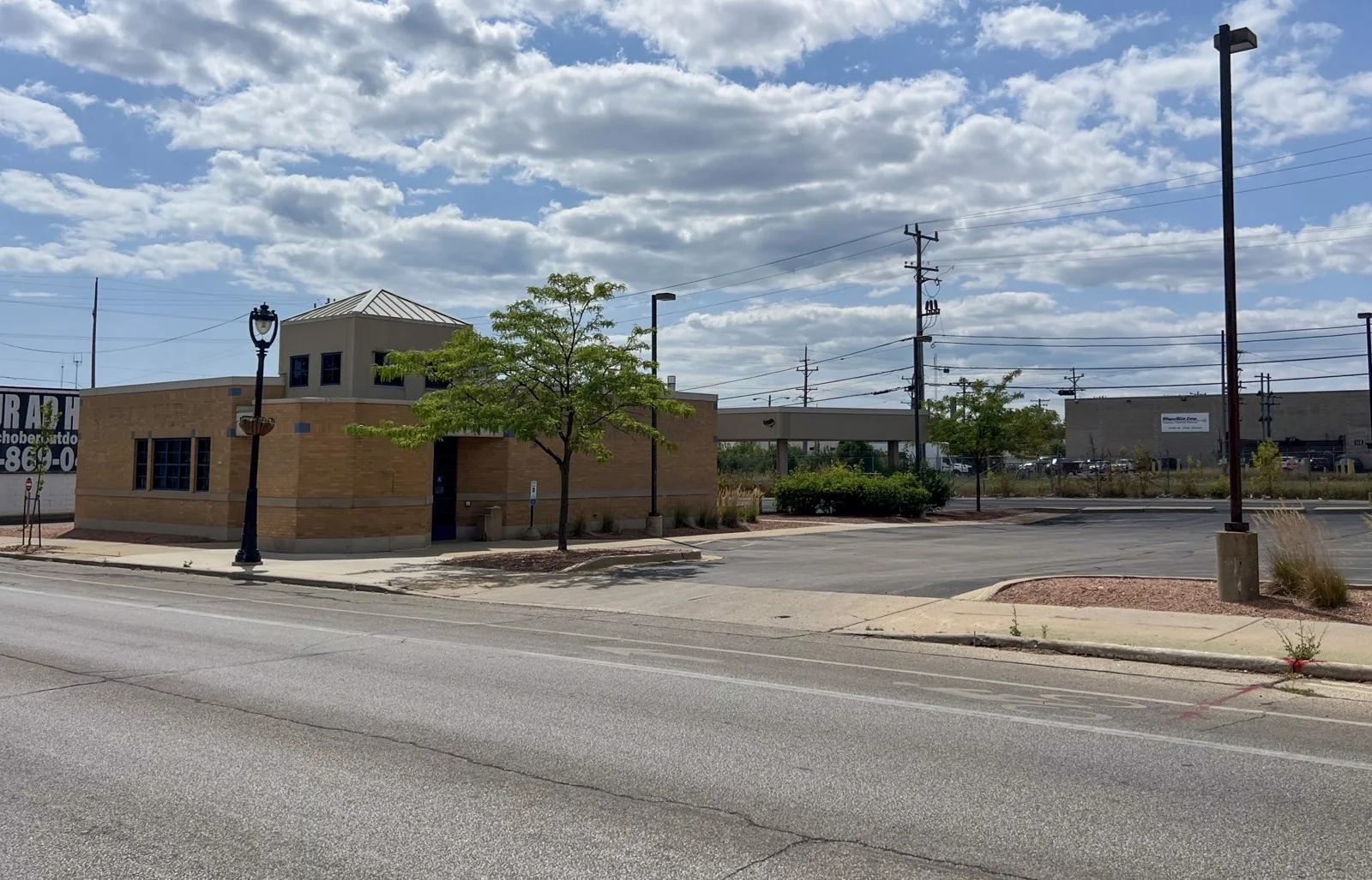 Former Bank - other for sale in milwaukee, WI