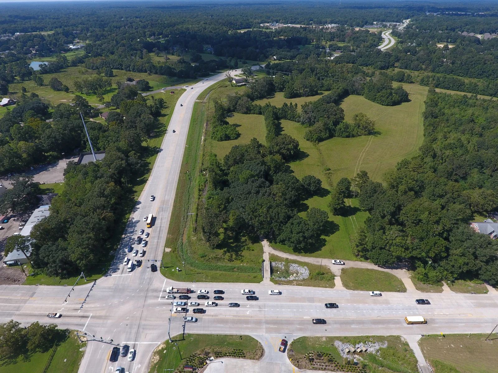 ± 51 Acres For Sale on Greenwell Springs — Sale in Greenwell Springs, LA, photo 2 of 7