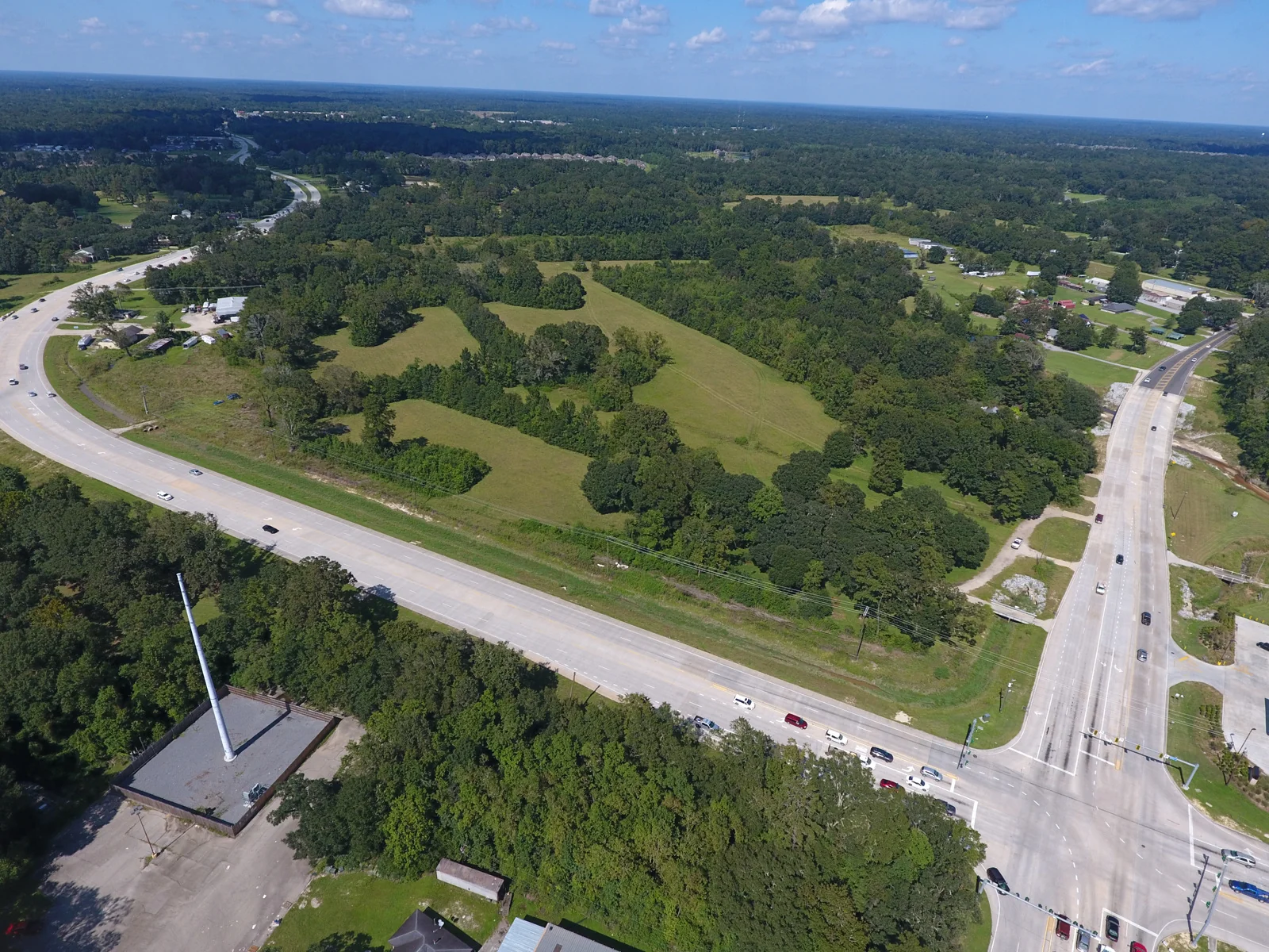 ± 51 Acres For Sale on Greenwell Springs — Sale in Greenwell Springs, LA, photo 3 of 7