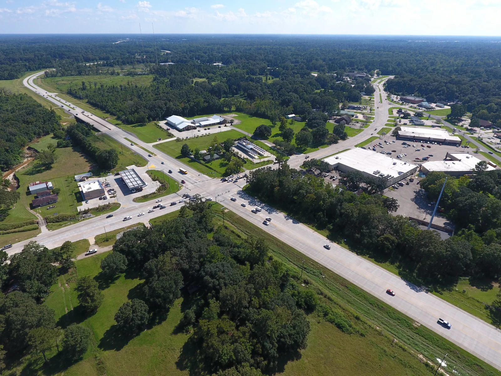 ± 51 Acres For Sale on Greenwell Springs — Sale in Greenwell Springs, LA, photo 4 of 7