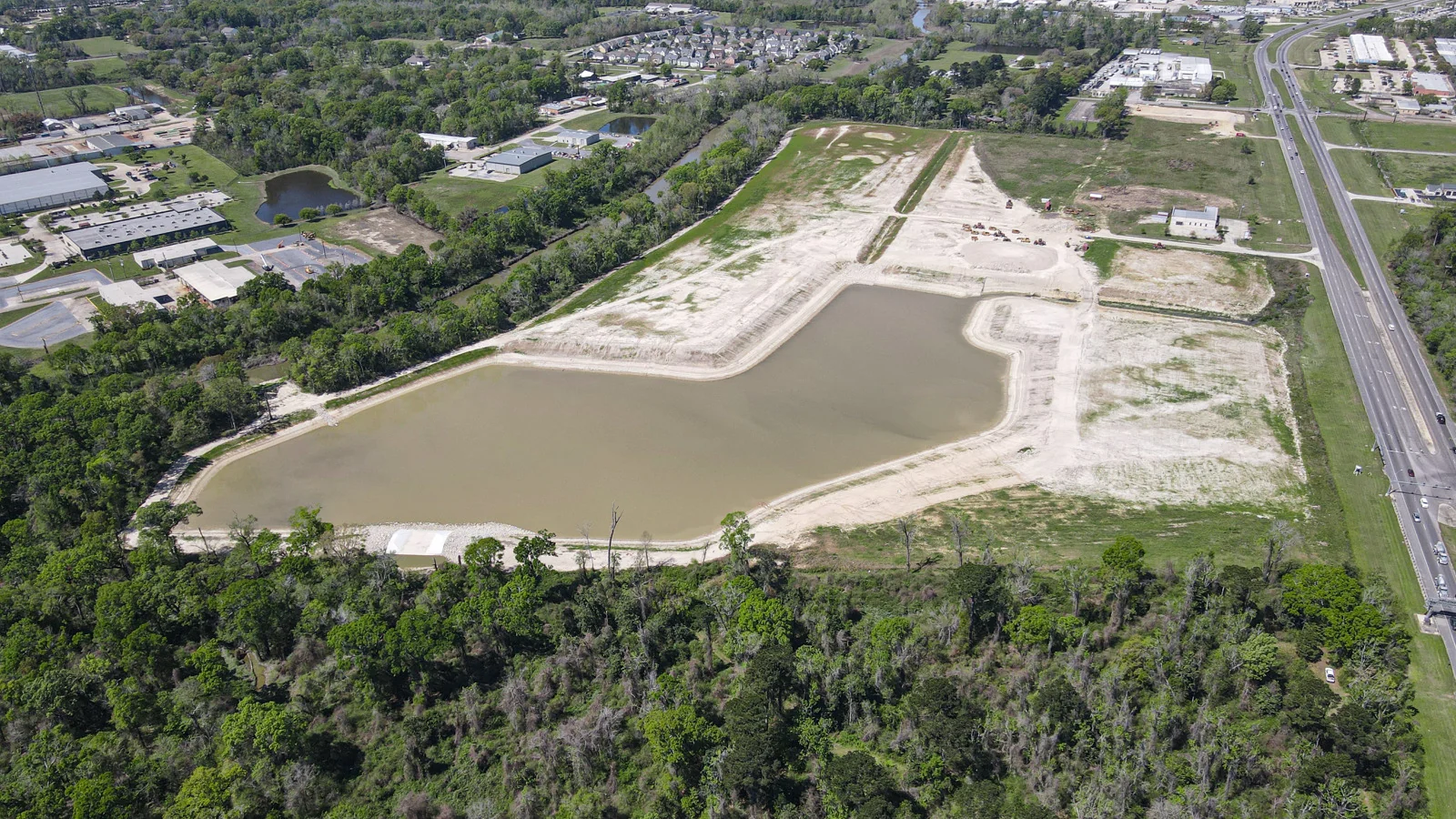 Baringer Park - Development Ready Sites — Sale in Baton Rouge, LA, photo 3 of 7