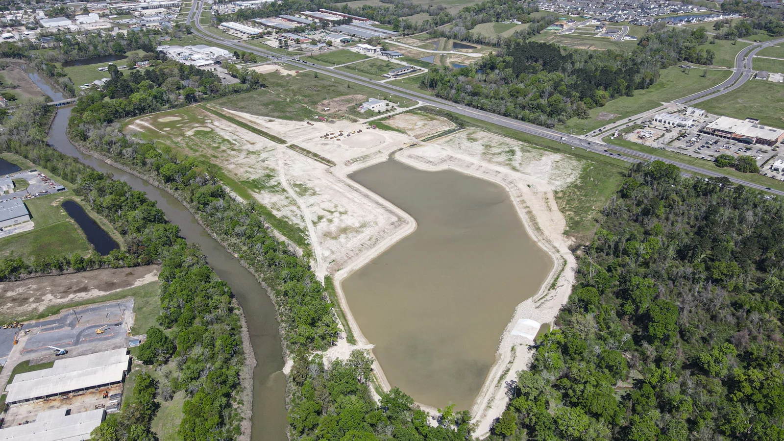 Baringer Park - Development Ready Sites — Sale in Baton Rouge, LA, photo 4 of 7
