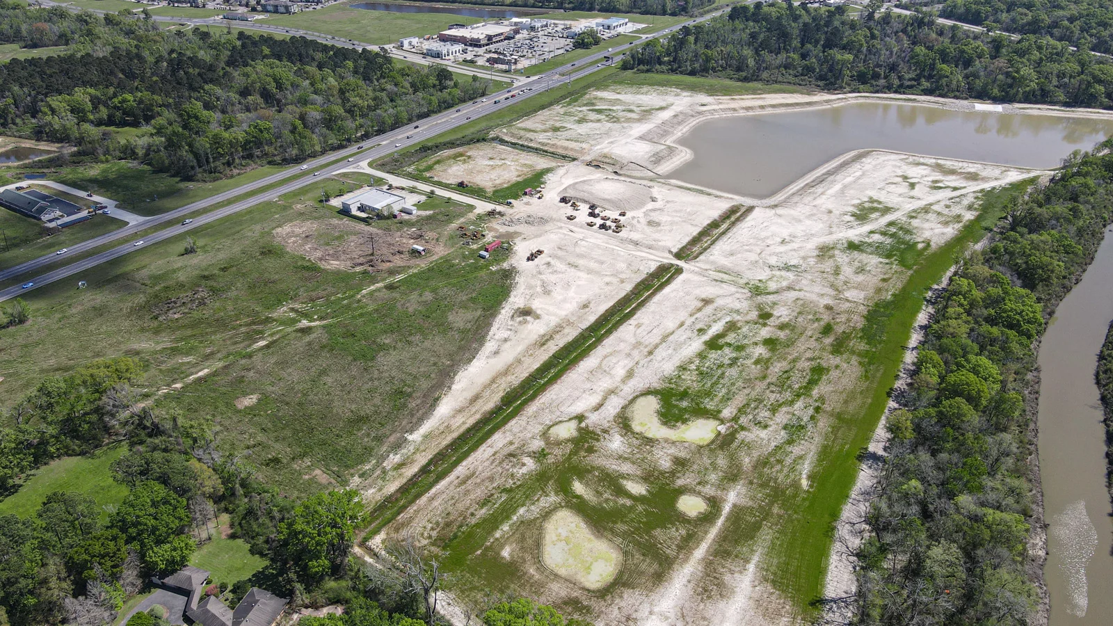 Baringer Park - Development Ready Sites — Sale in Baton Rouge, LA, photo 5 of 7