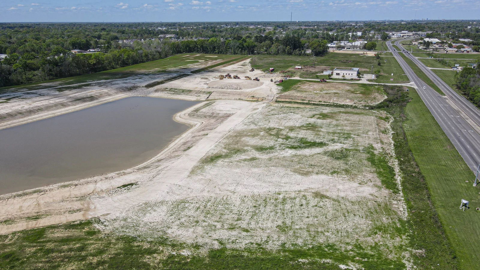 Baringer Park - Development Ready Sites — Sale in Baton Rouge, LA, photo 6 of 7