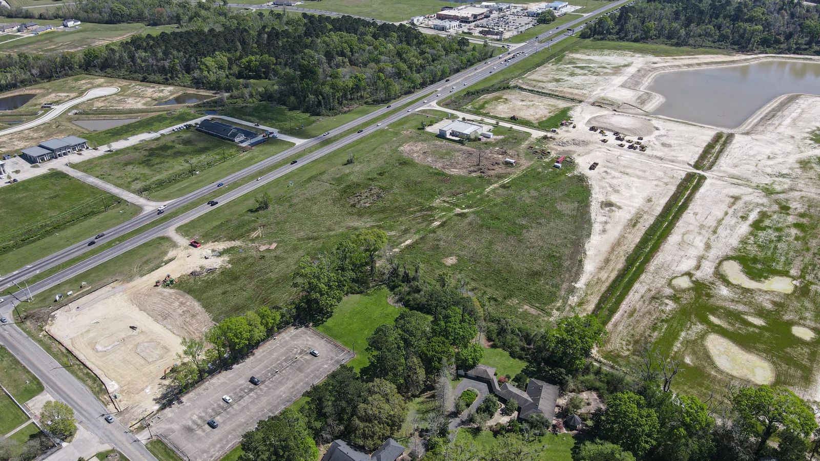 Baringer Park - Development Ready Sites — Sale in Baton Rouge, LA, photo 7 of 7