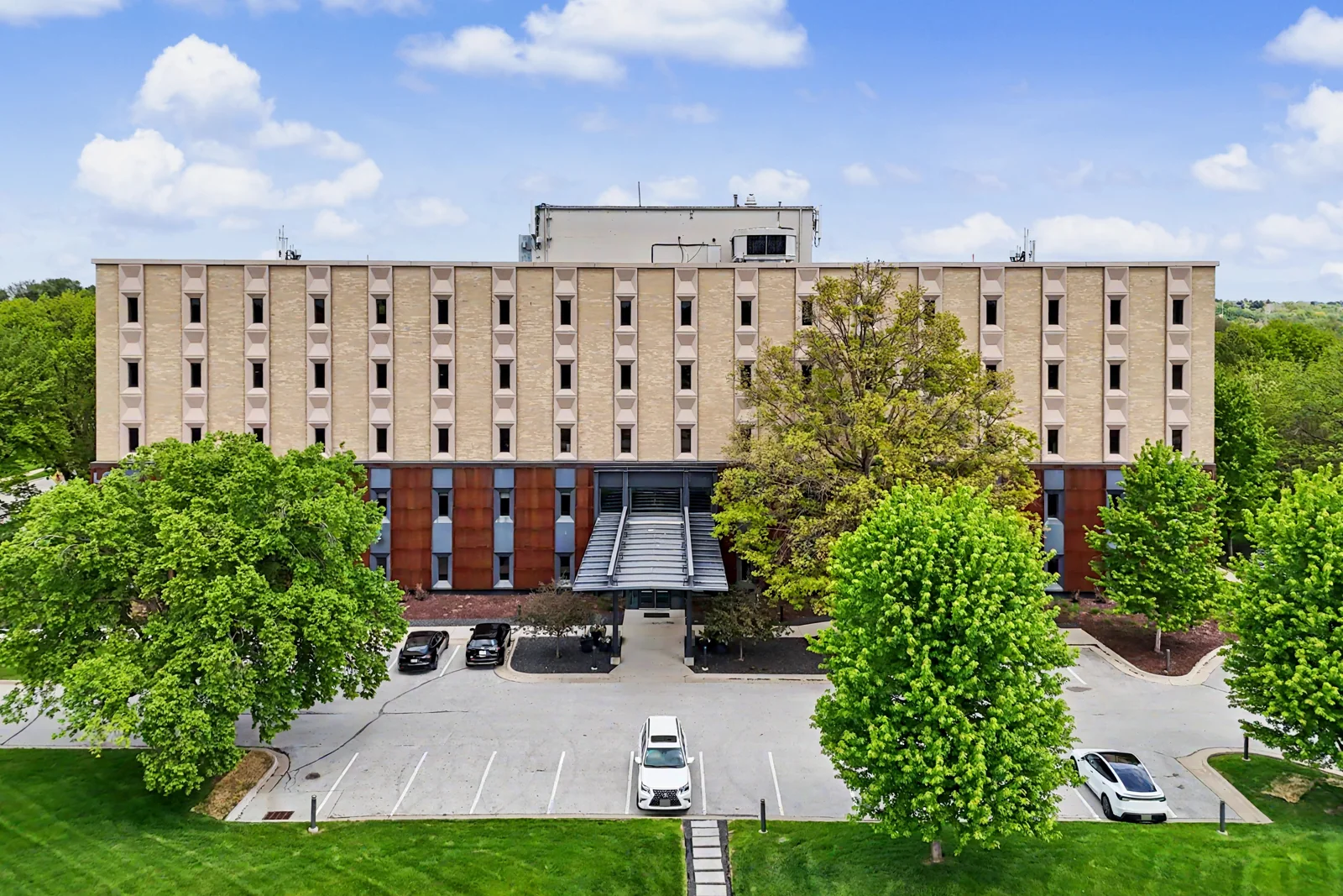 Office in West Des Moines, IA - other for sale in west des moines, IA