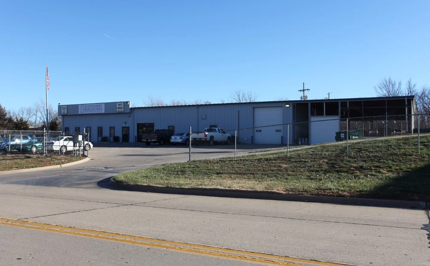 2300 Southeast Lakewood Boulevard - other for sale in topeka, KS