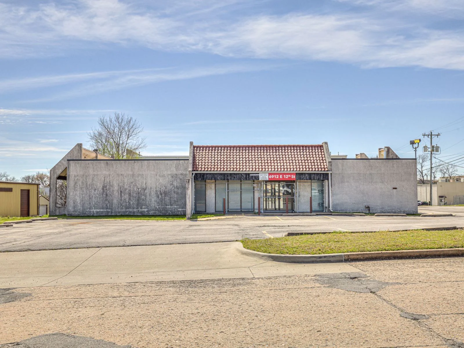 Industrial in Tulsa, OK - other for sale in tulsa, OK