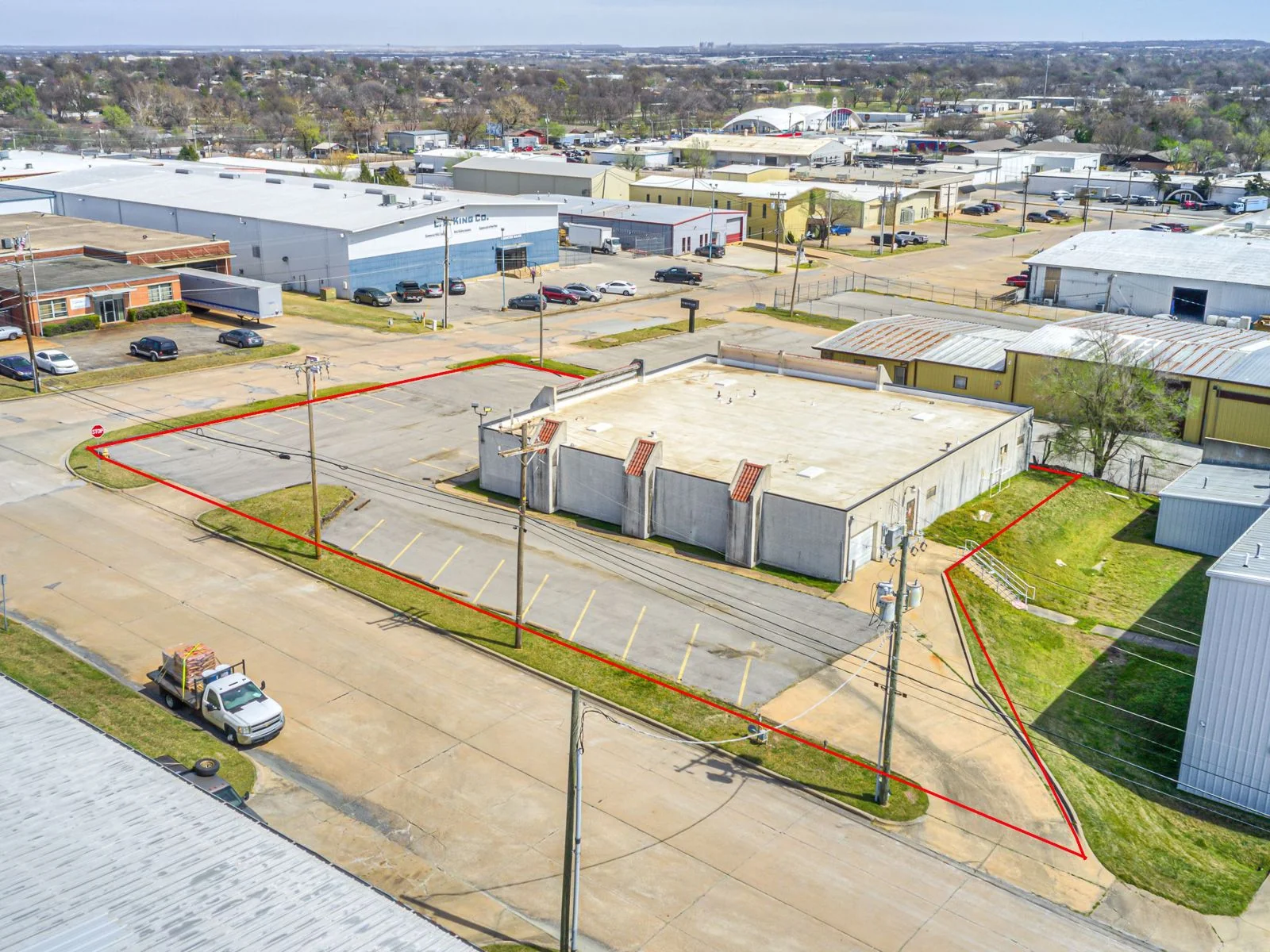 Industrial in Tulsa, OK — Sale in Tulsa, OK, photo 3 of 8