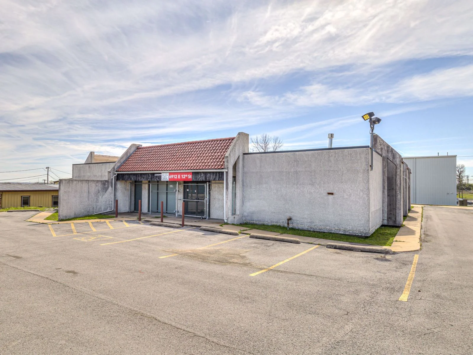 Industrial in Tulsa, OK — Sale in Tulsa, OK, photo 5 of 8