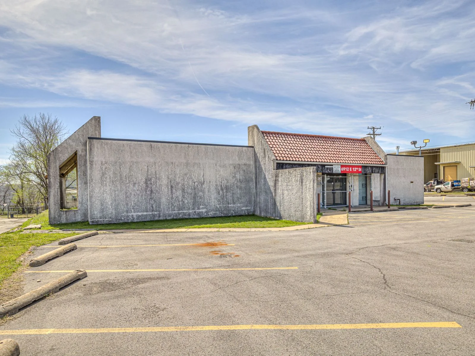 Industrial in Tulsa, OK — Sale in Tulsa, OK, photo 6 of 8