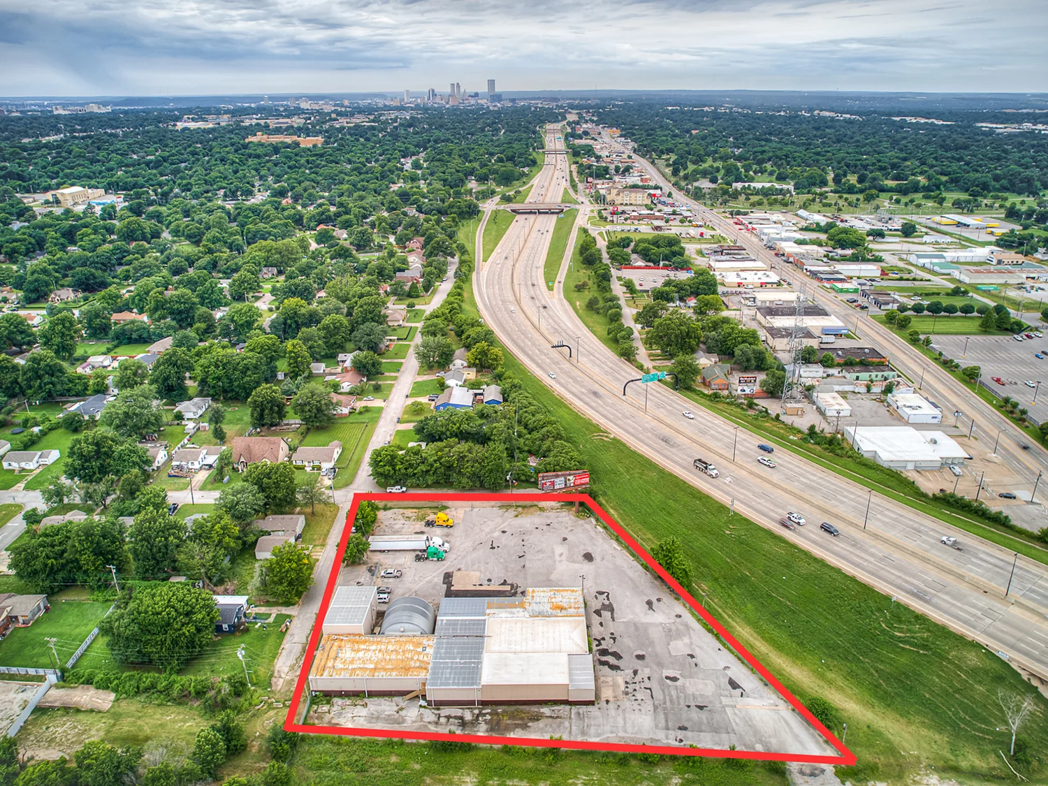 Industrial in Tulsa, OK — Sale in Tulsa, OK, photo 8 of 8