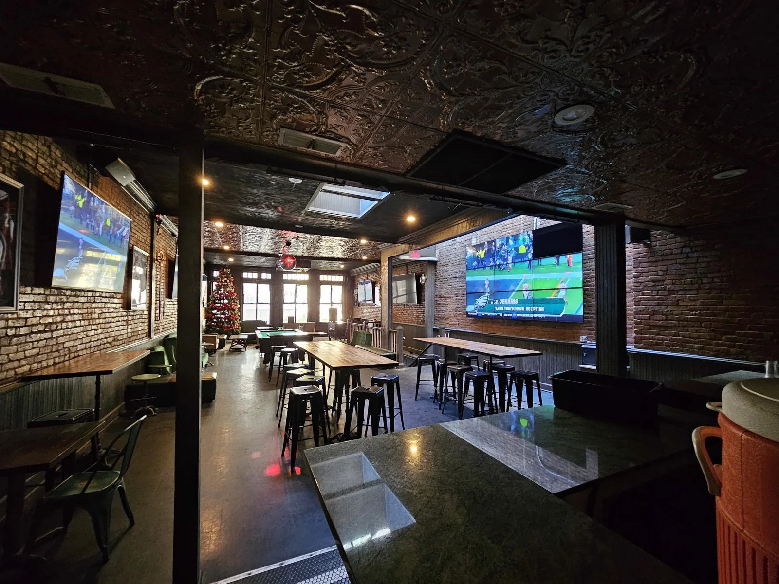 1402 & 1404 Main Street — Sale in Dallas, TX, photo 4 of 8