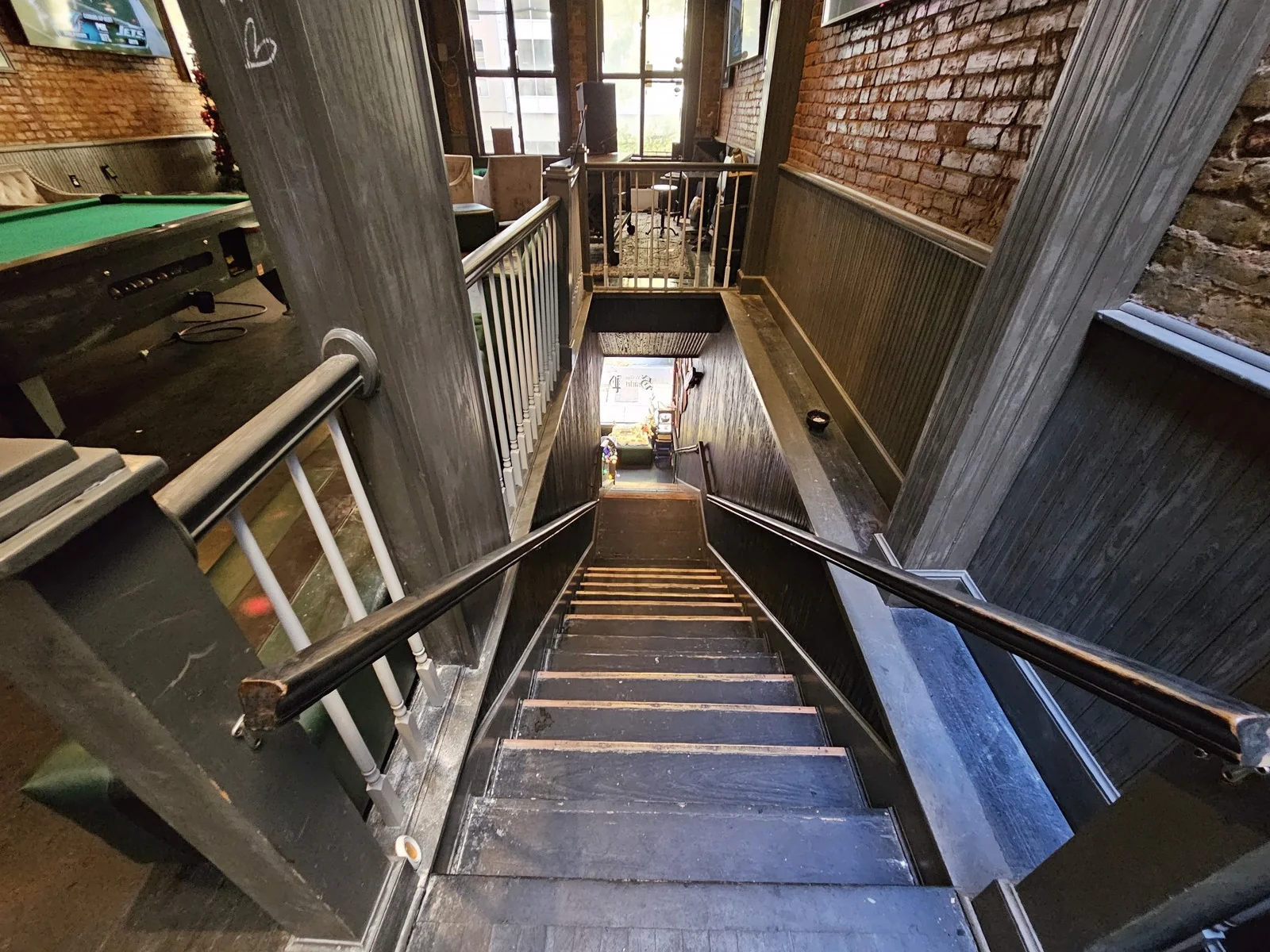 1402 & 1404 Main Street — Sale in Dallas, TX, photo 8 of 8