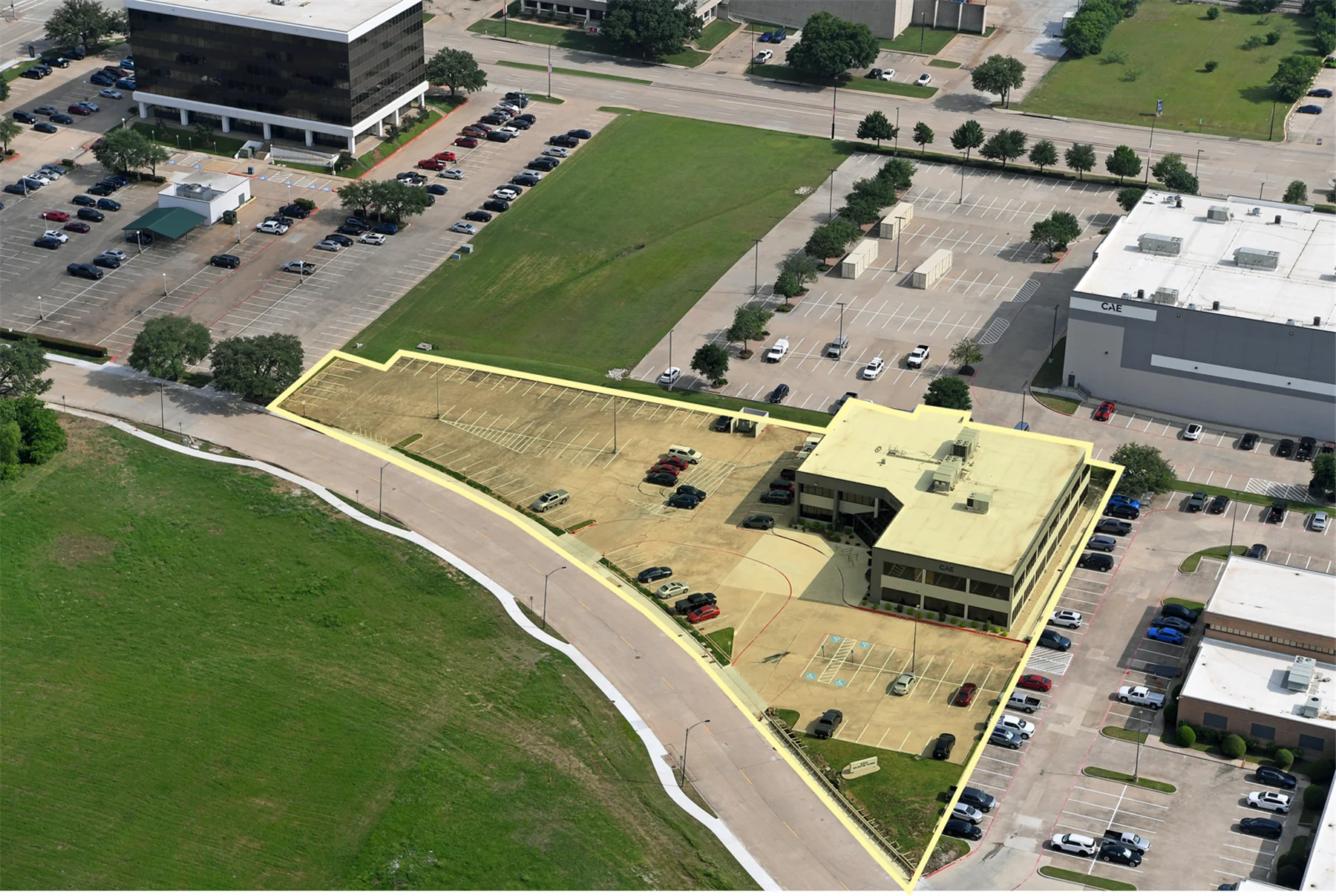 Industrial in Arlington, TX — Sale in Arlington, TX, photo 4 of 4