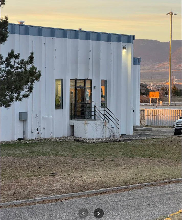 Industrial in Casper, WY — Sale in Casper, WY, photo 2 of 2