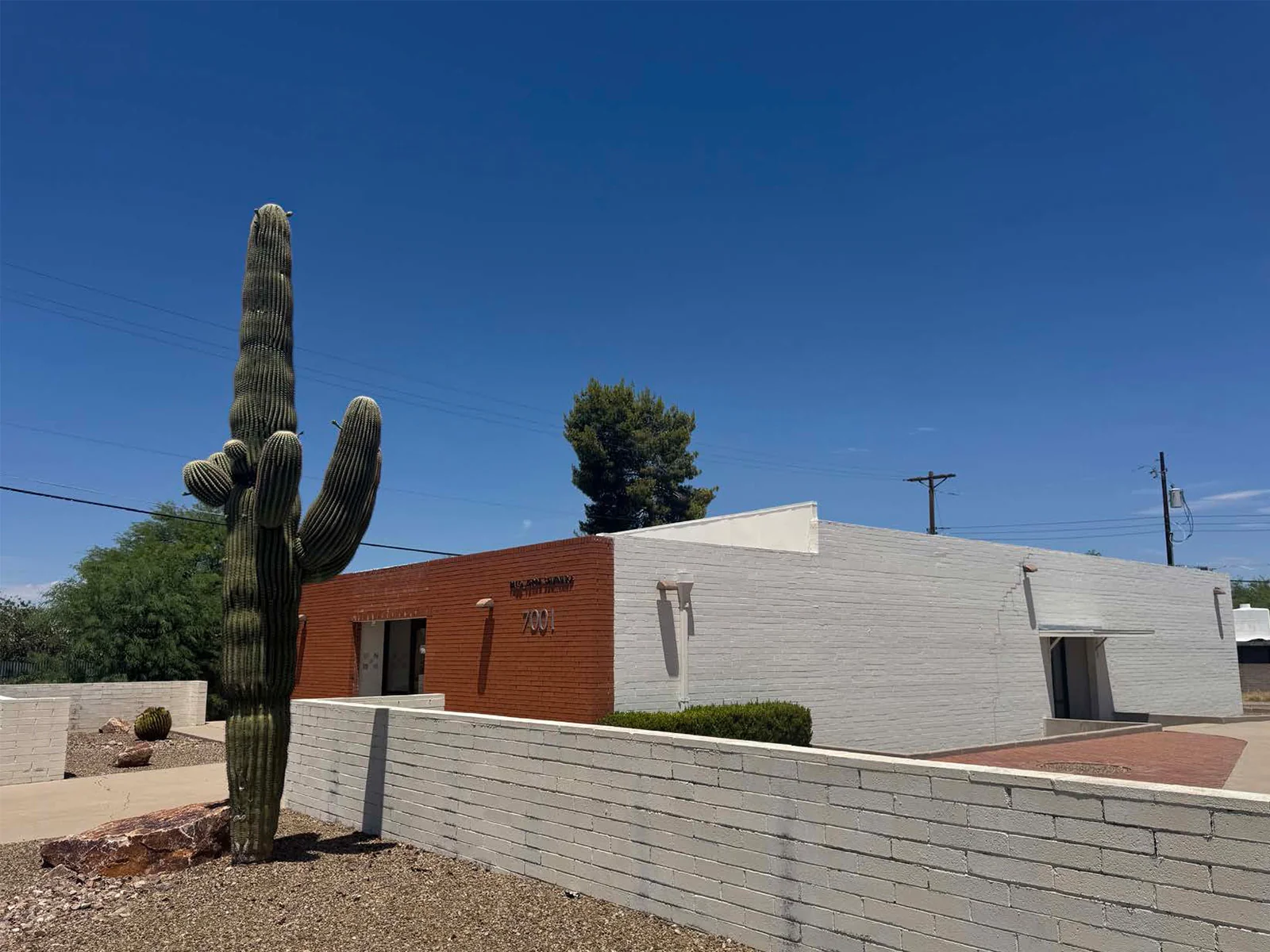 7001 E 21st Street — Sale in Tucson, AZ, photo 1 of 2