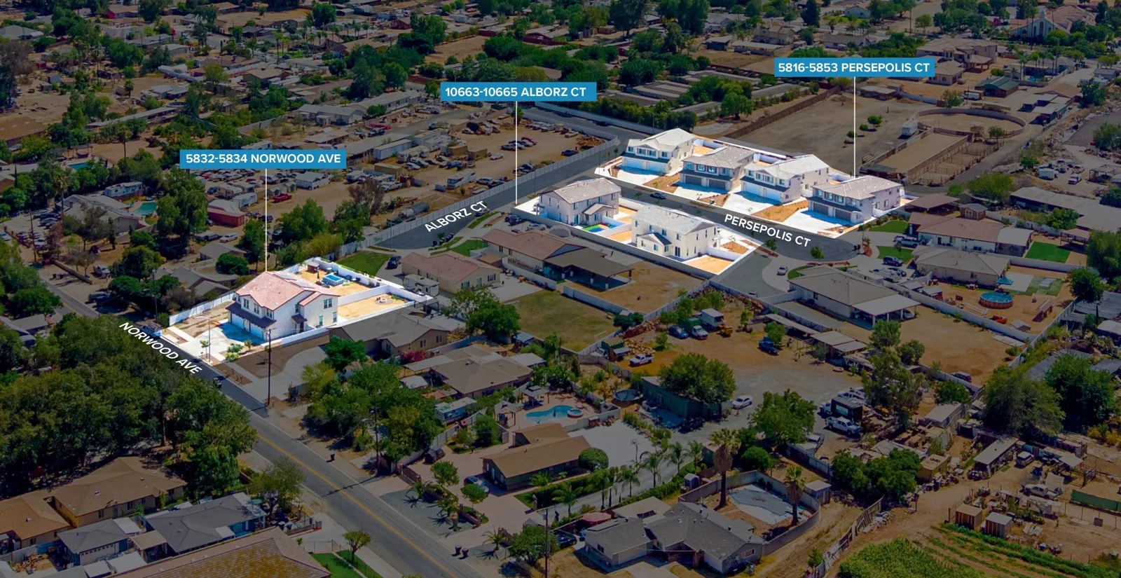 Multifamily in Riverside, CA — Sale in Riverside, CA, photo 1 of 8